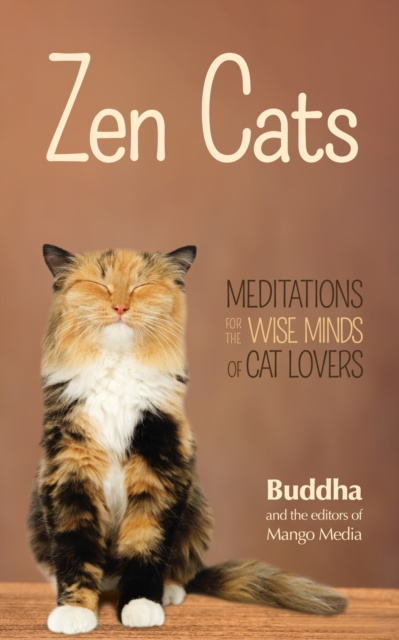 E-book Zen Cats Gautama Buddha