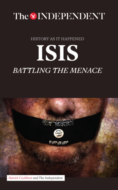 E-book ISIS Patrick Cockburn
