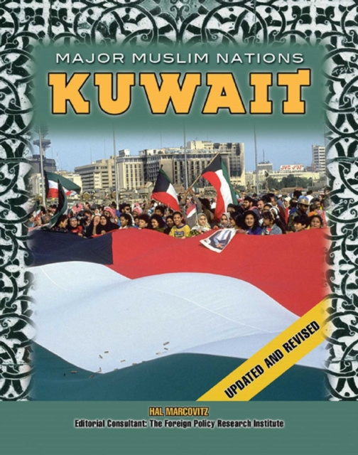 E-knjiga Kuwait Hal Marcovitz
