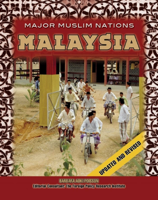 E-book Malaysia Barbara Aoki Poisson