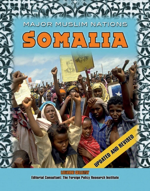 E-book Somalia LeeAnne Gelletly