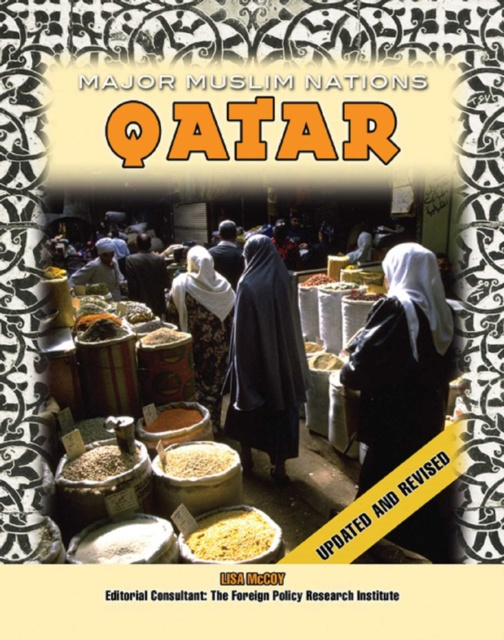 E-book Qatar Lisa McCoy