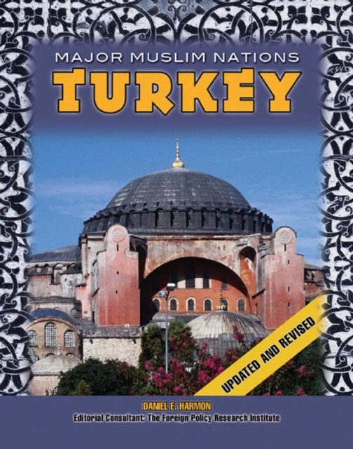 E-book Turkey Daniel E. Harmon