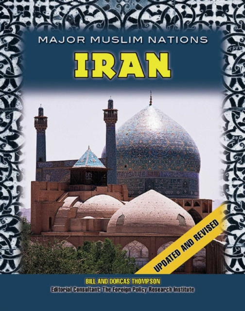 E-Book Iran William Mark Habeeb