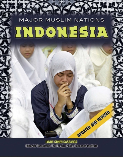 E-knjiga Indonesia Lynda Cohen Cassanos