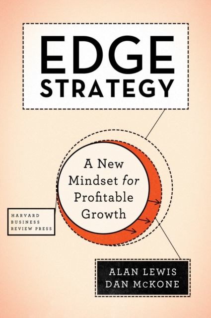 E-Book Edge Strategy Alan Lewis