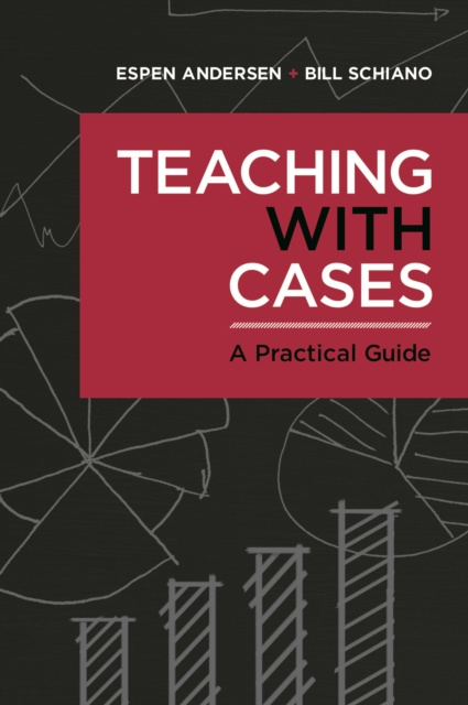 E-book Teaching with Cases Espen Anderson