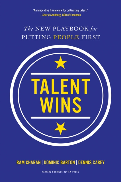E-Book Talent Wins Ram Charan