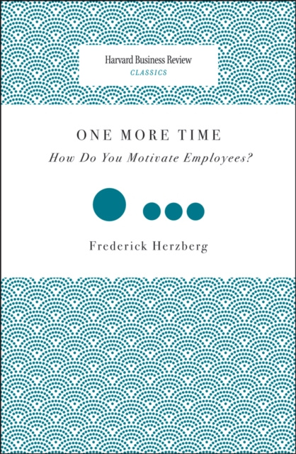 E-knjiga One More Time Frederick Herzberg