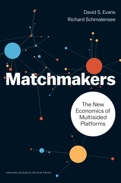 E-book Matchmakers David S. Evans