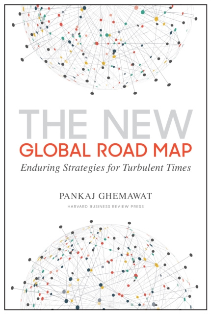 E-book New Global Road Map Pankaj Ghemawat
