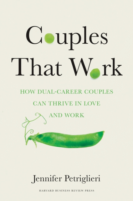 E-book Couples That Work Jennifer Petriglieri
