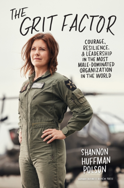 E-book Grit Factor Shannon Huffman Polson