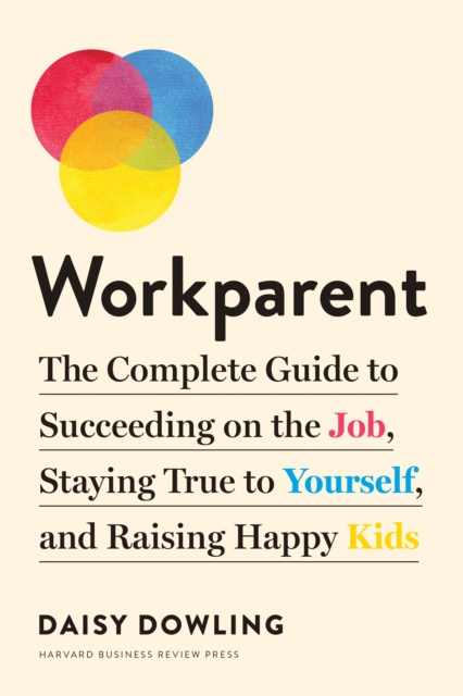 E-knjiga Workparent Daisy Dowling