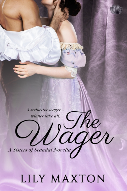E-knjiga Wager Lily Maxton