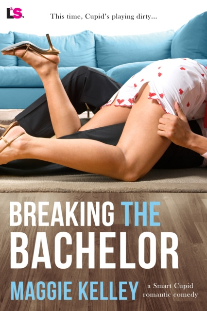 E-knjiga Breaking the Bachelor Maggie Kelley