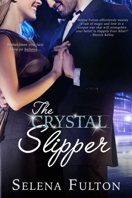 E-book Crystal Slipper Selena Fulton