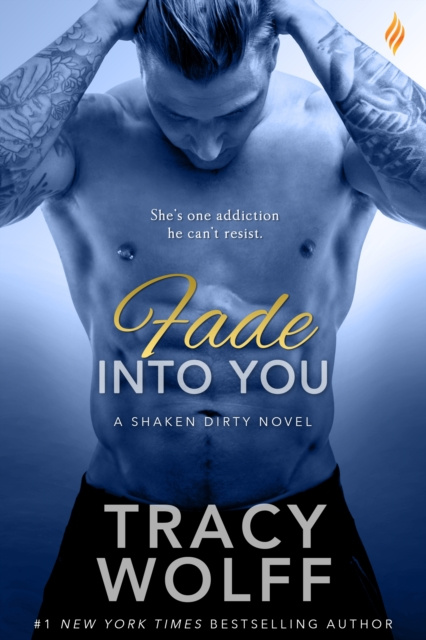 E-knjiga Fade Into You Tracy Wolff