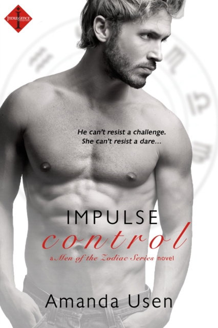 E-knjiga Impulse Control Amanda Usen