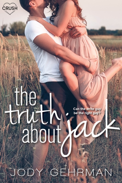 E-knjiga Truth About Jack Jody Gehrman