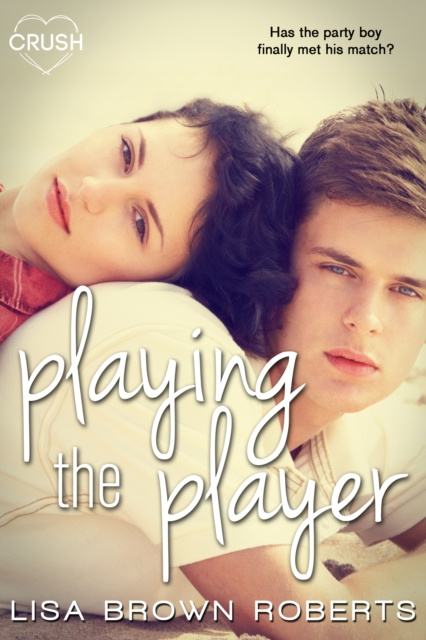 E-knjiga Playing the Player Lisa Brown Roberts