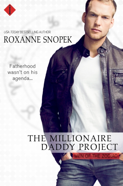 E-knjiga Millionaire Daddy Project Roxanne Snopek