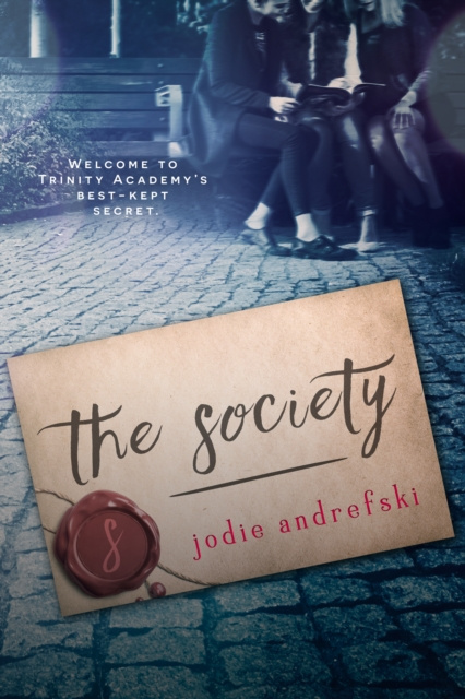 E-knjiga Society Jodie Andrefski