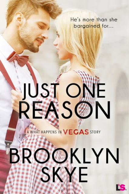 E-knjiga Just One Reason Brooklyn Skye