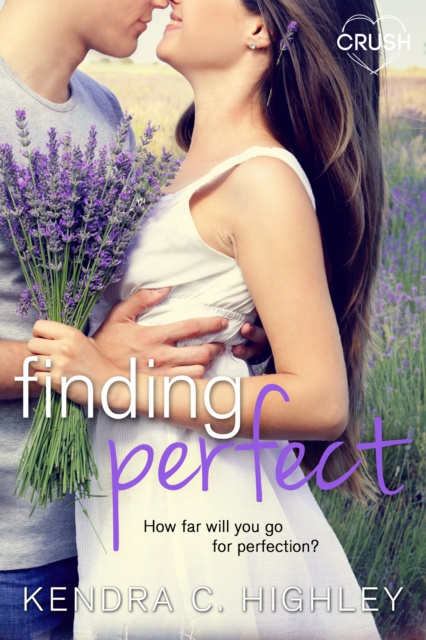 E-knjiga Finding Perfect Kendra C. Highley