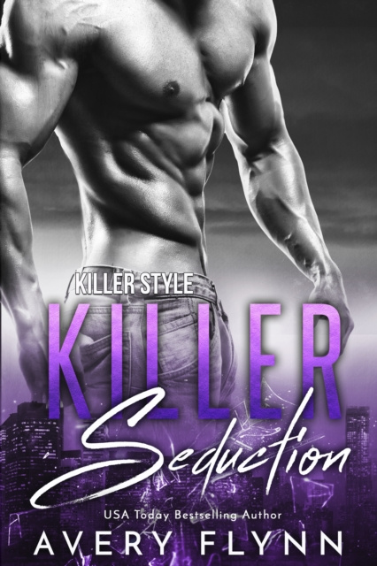 E-knjiga Killer Seduction Avery Flynn