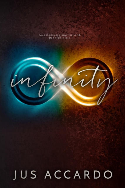 E-knjiga Infinity Jus Accardo
