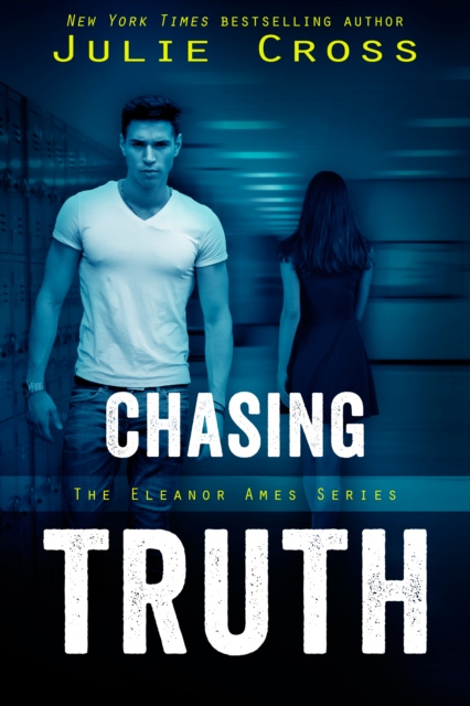 E-knjiga Chasing Truth Julie Cross