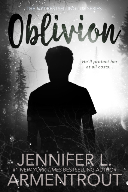 E-knjiga Oblivion Jennifer L. Armentrout