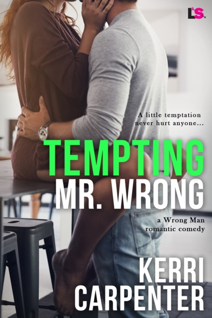 E-knjiga Tempting Mr. Wrong Kerri Carpenter