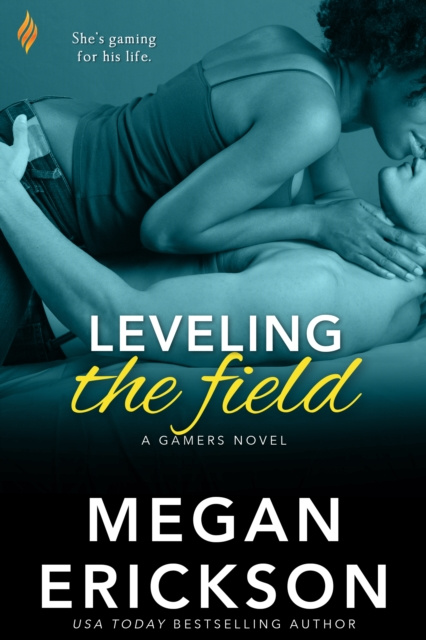 E-knjiga Leveling The Field Megan Erickson