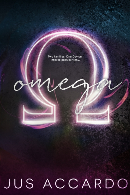 E-knjiga Omega Jus Accardo