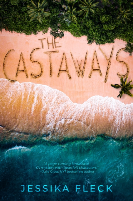 E-knjiga Castaways Jessika Fleck