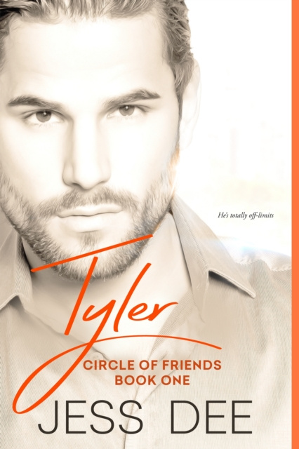 E-knjiga Tyler Jess Dee