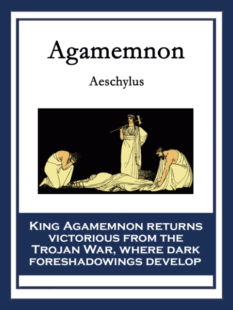 E-book Agamemnon Aeschylus