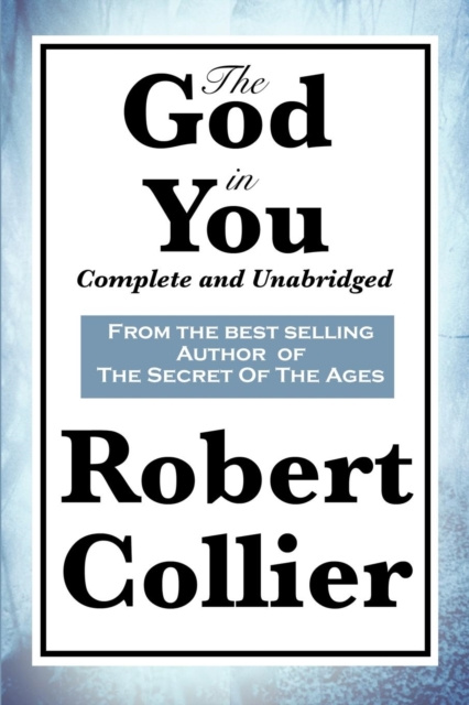 E-knjiga God In You Robert Collier