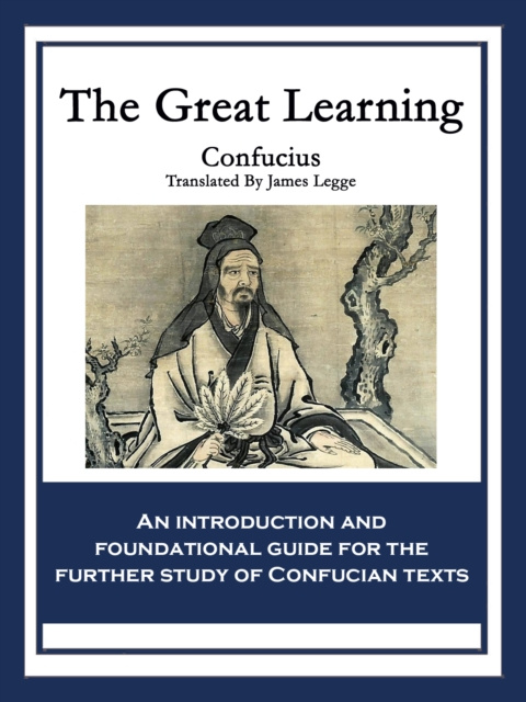 E-knjiga Great Learning Confucius