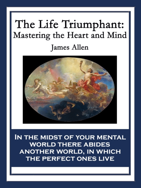 E-knjiga Life Triumphant James Allen