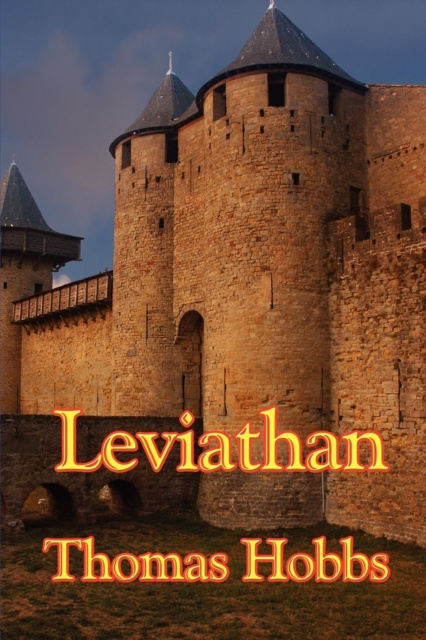 E-knjiga Leviathan Thomas Hobbes