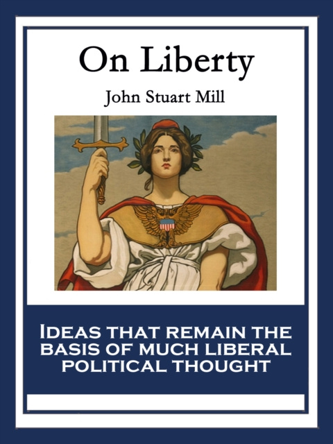 E-knjiga On Liberty John Stuart Mill