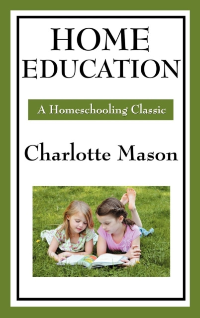 E-book Home Education Charlotte Mason