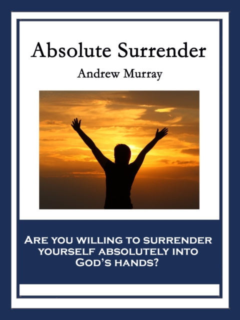 E-knjiga Absolute Surrender Andrew Murray