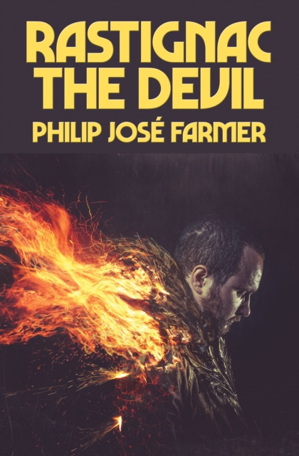 E-knjiga Rastignac The Devil Philip Jose Farmer