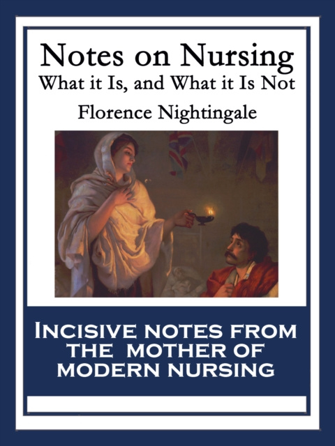 E-kniha Notes on Nursing Florence Nightingale