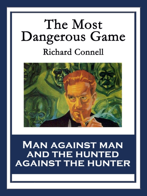 E-Book Most Dangerous Game Richard Connell