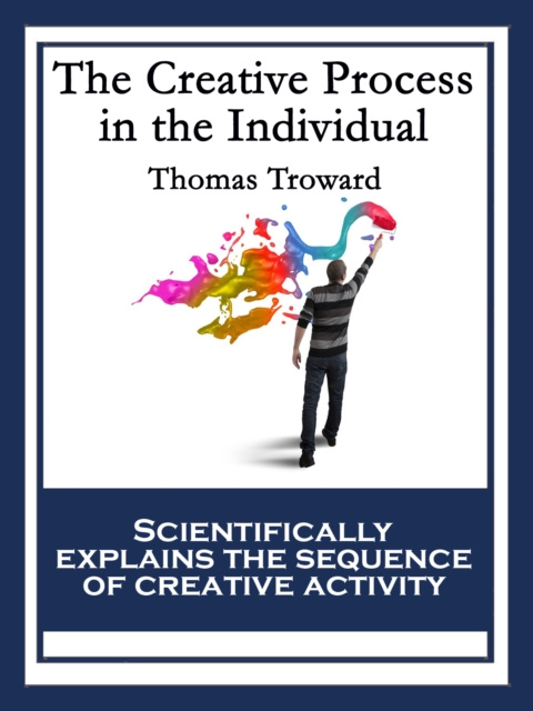 E-kniha Creative Process in the Individual Thomas Troward